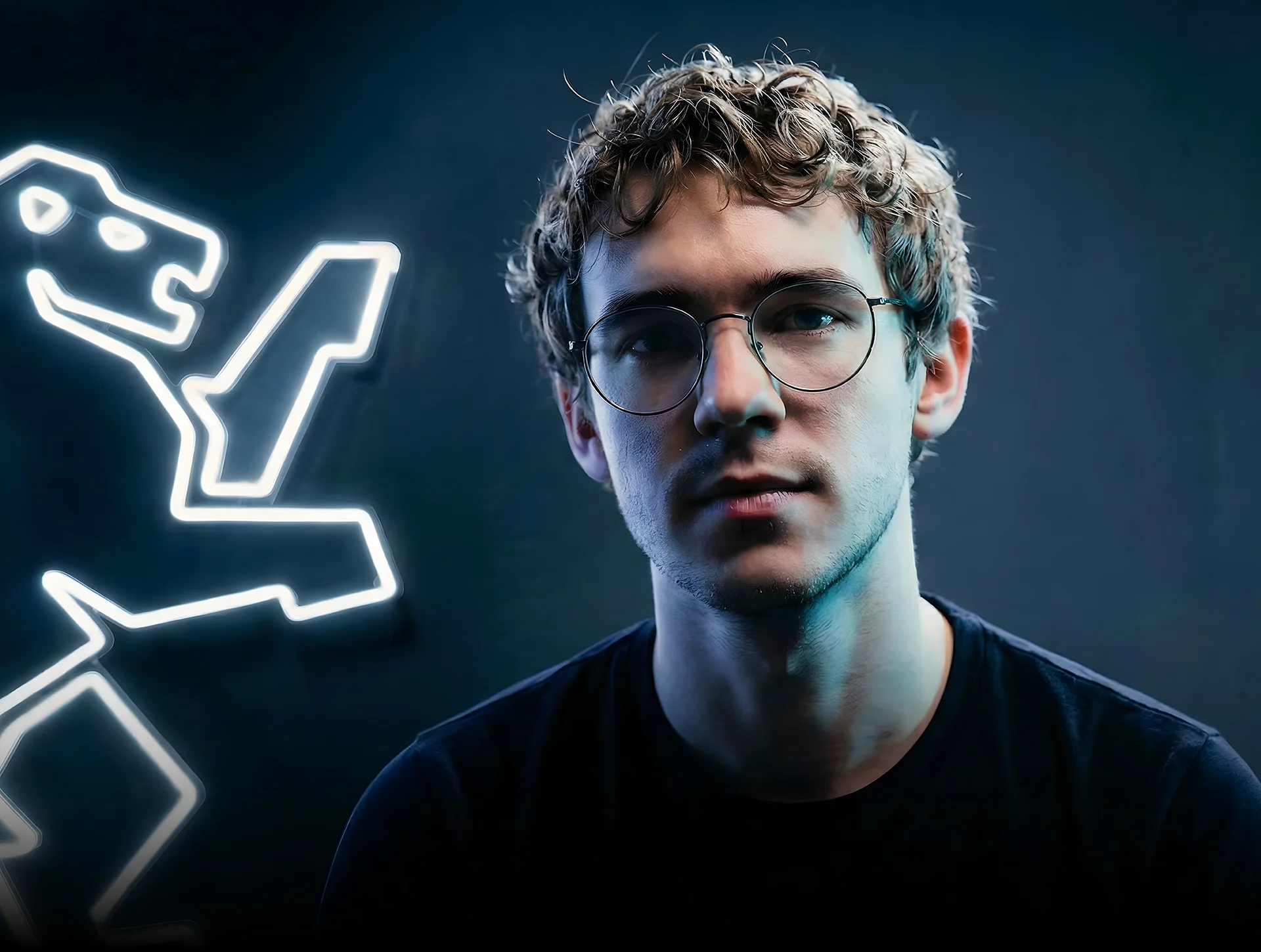 Daniel Chudoba Designer & Berater aus Dresden // onlion®