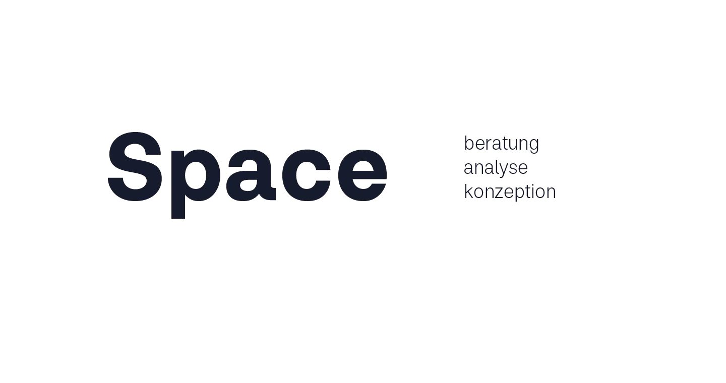 Beratung - Analyse - Konzeption // onlion® Space