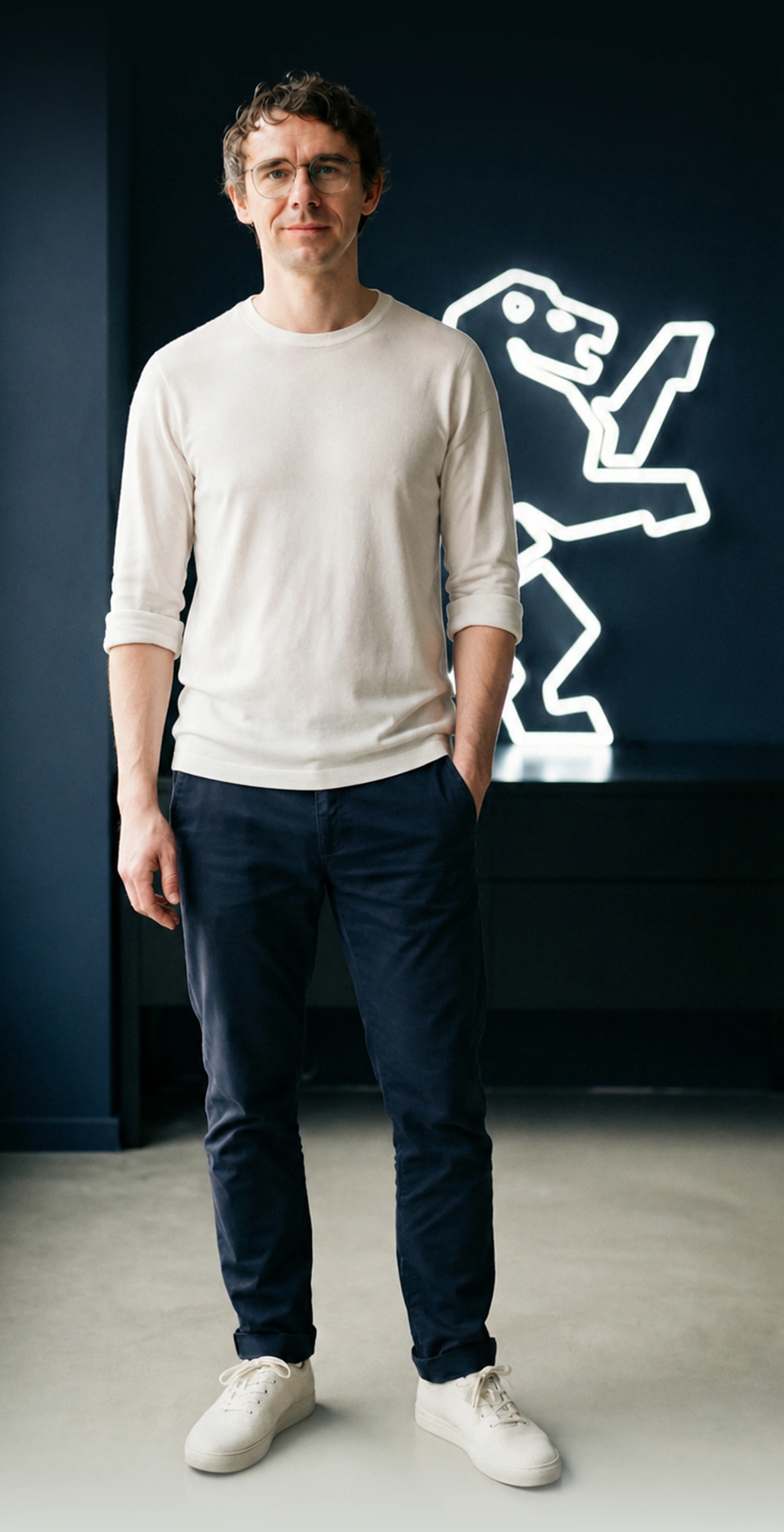 Daniel Chudoba Designer & Berater aus Dresden // onlion®